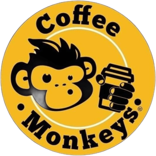 Coffee Monkeys logo